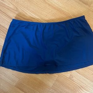 Catalina Skirt Swimsuit Bottoms‎